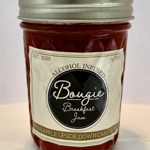 Pineapple Upside Down Cake Rum