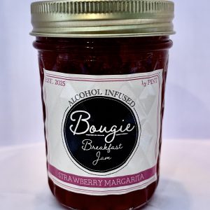 Strawberry Margarita