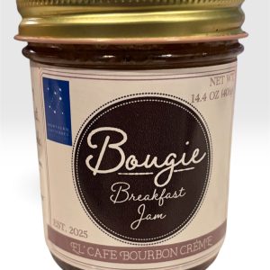 El' Cafe Bourbon Creme