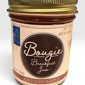 Kentucky Waffle